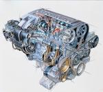Alfa Romeo 166 1998 года